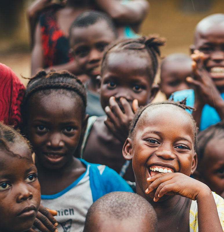 NutriCare field work